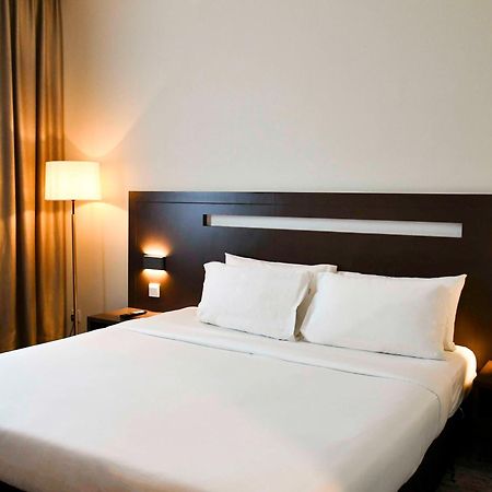 Premiere Hotel - Complimentary Shuttle To Klang Wholesale Market Eksteriør bilde