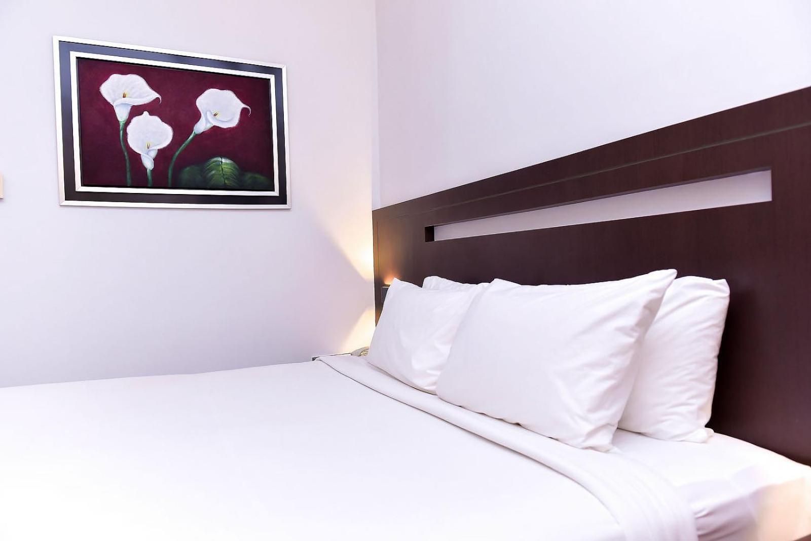 Premiere Hotel - Complimentary Shuttle To Klang Wholesale Market Eksteriør bilde