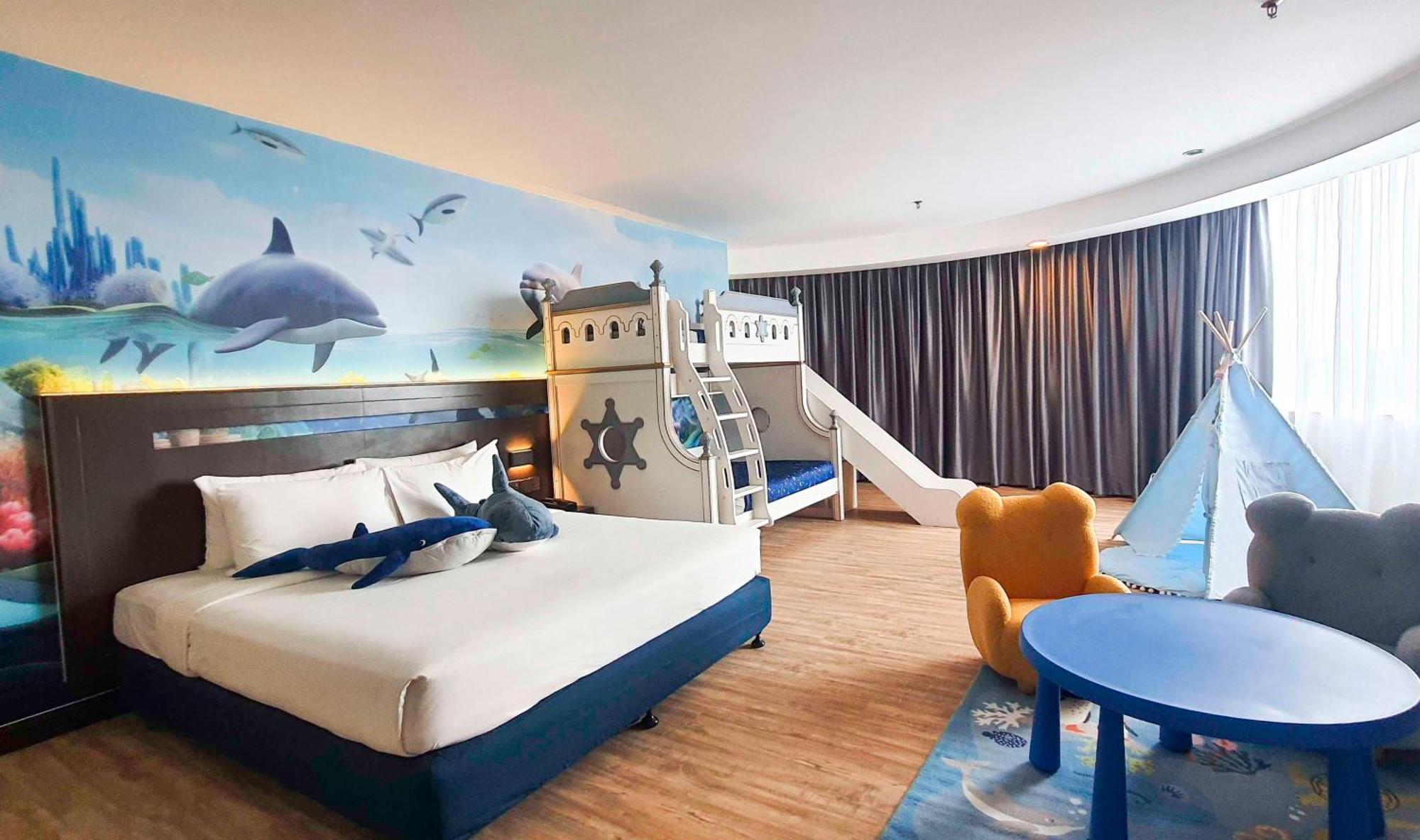 Premiere Hotel - Complimentary Shuttle To Klang Wholesale Market Eksteriør bilde