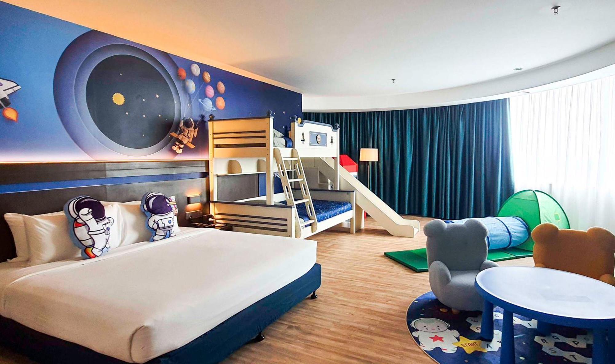 Premiere Hotel - Complimentary Shuttle To Klang Wholesale Market Eksteriør bilde