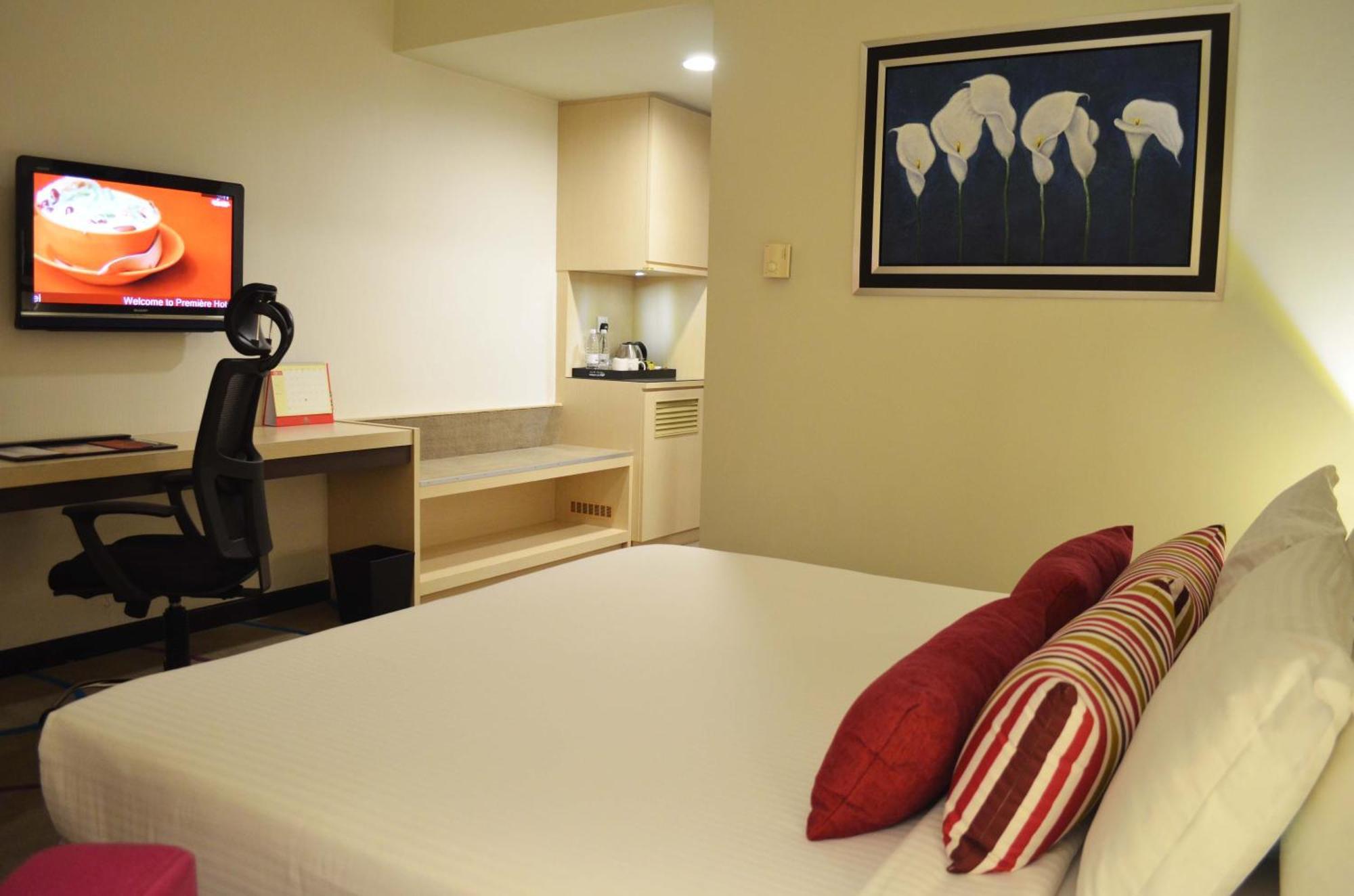 Premiere Hotel - Complimentary Shuttle To Klang Wholesale Market Eksteriør bilde